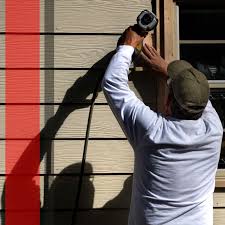 James Hardie Siding in Bevil Oaks, TX